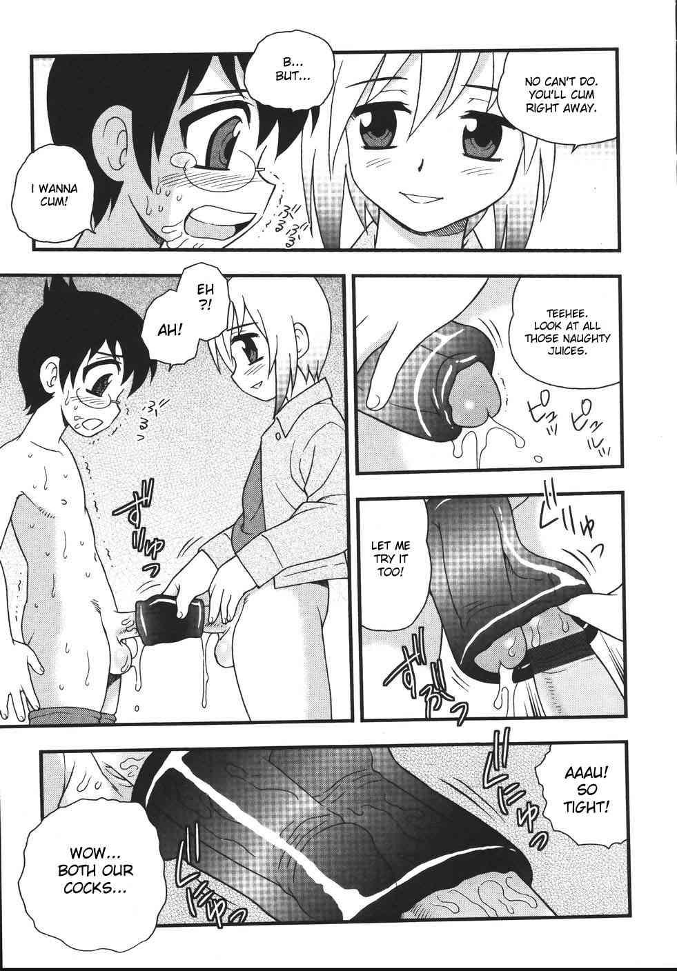 Blue Berry Chapter 1000 Page 165